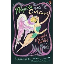 Nights at the Circus | Amazon.com.br